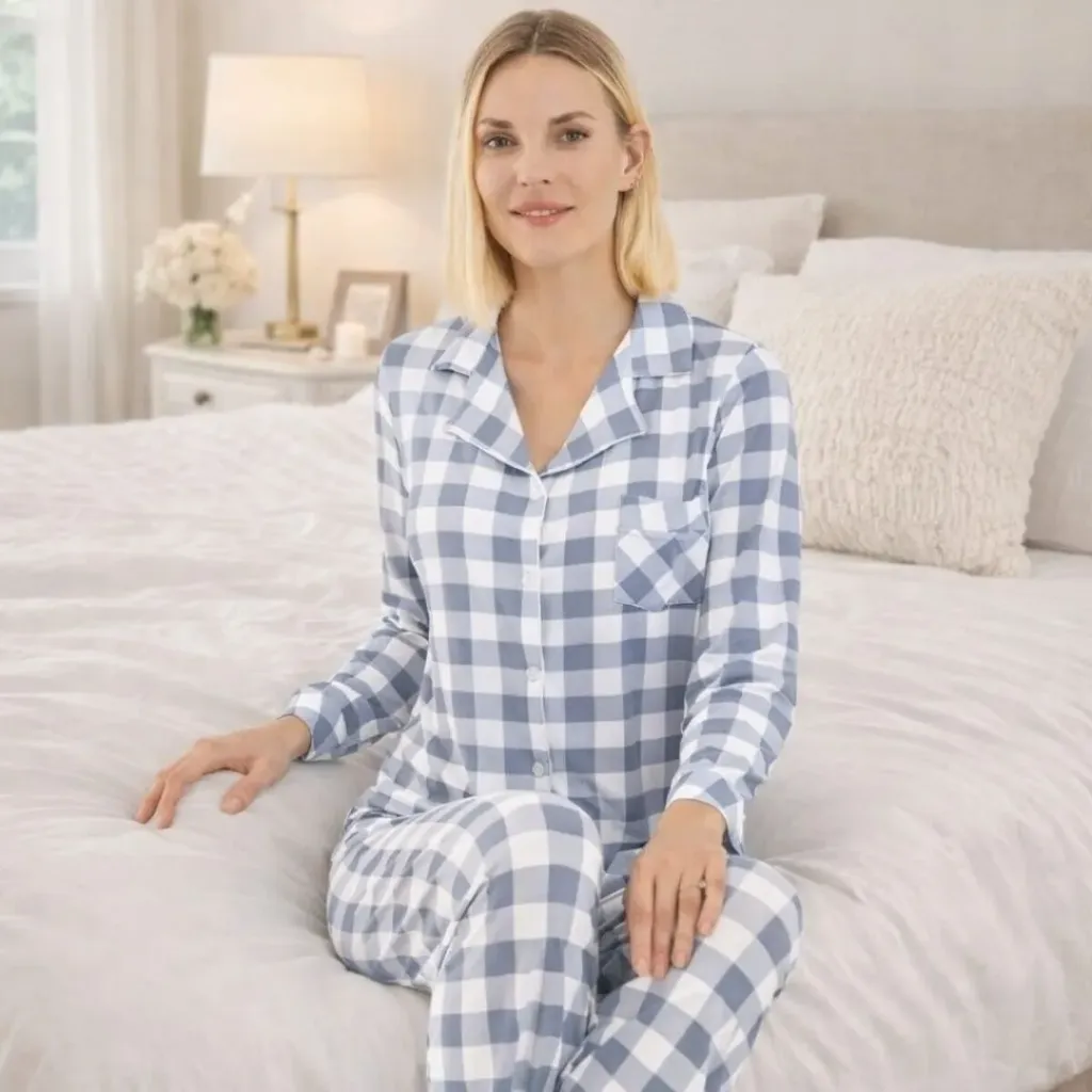 Sky Jet Comfort Pijama
