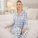 Sky Jet Comfort Pijama