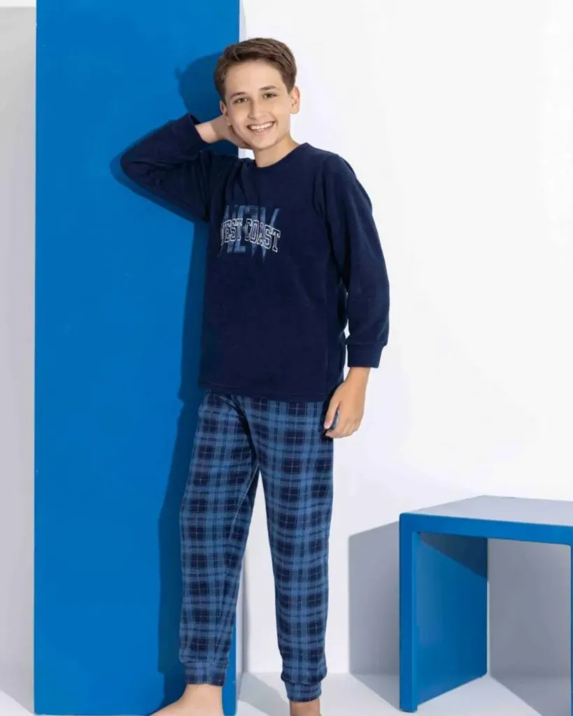 Night Explorer (11-12 Yrs)