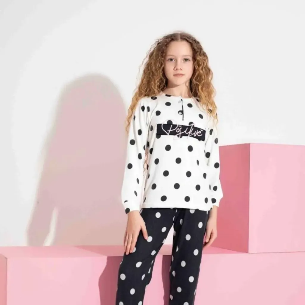 Positive Vibes Set (15 Yrs)