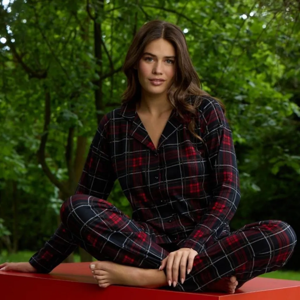 Winter Woodland Set (S/M)