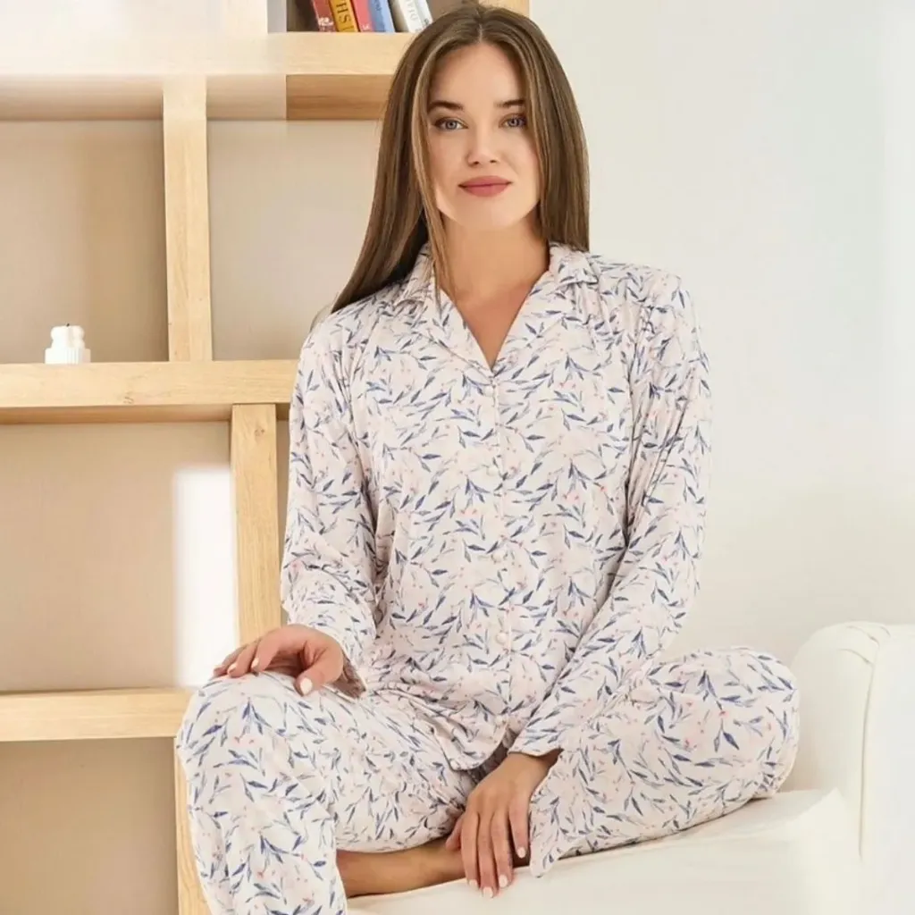 Morning Mist Set (S/M)