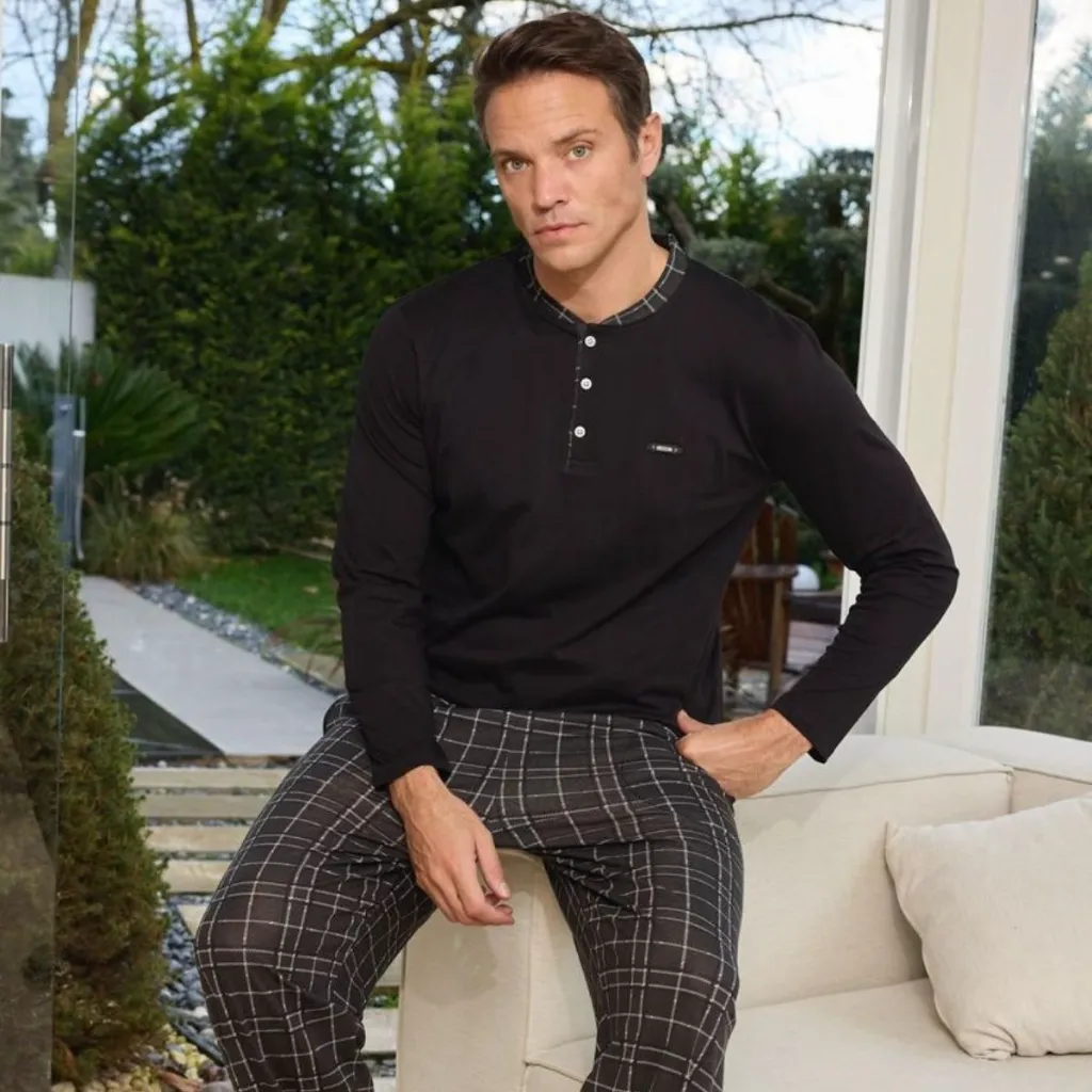 Gentleman's Cabin Set (S/M)