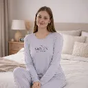 Moonlight Comfort Set