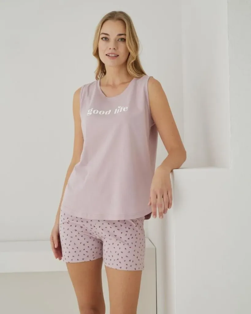 Good Life Cotton Set