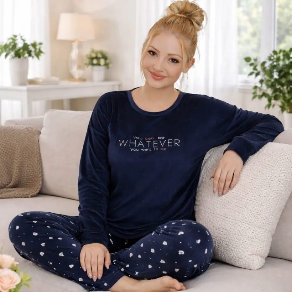 Relax Night Set (5XL)