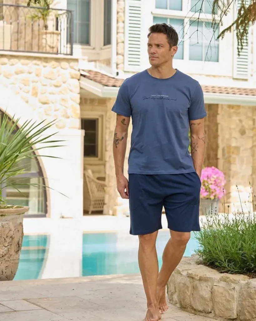 Resort Rest Set