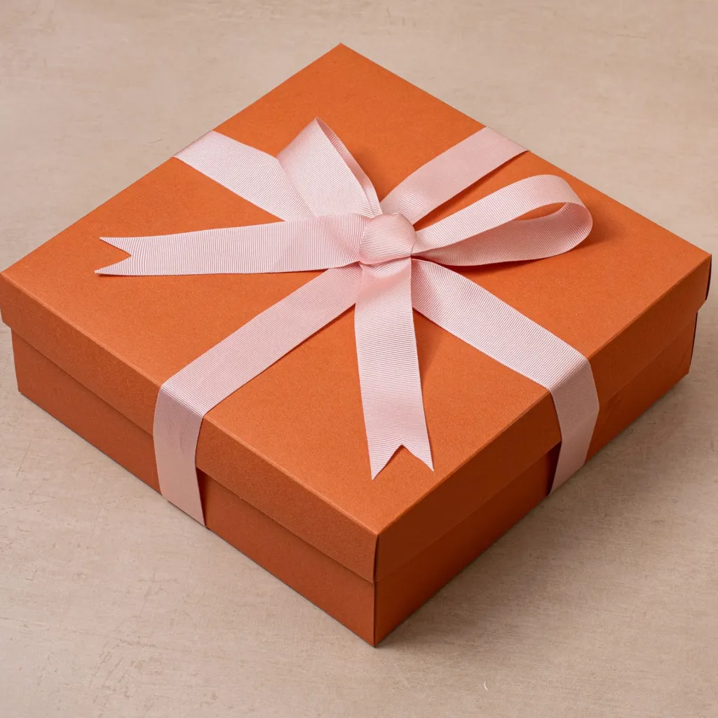 Gift Packaging