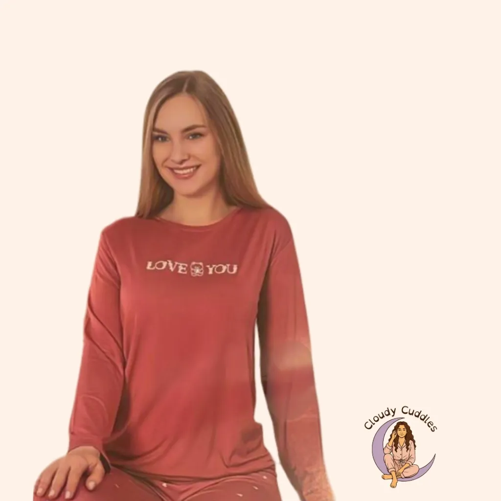 Warm Love Set