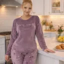 Velvet Starlight Set