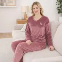 Rose Velvet Dreams Set